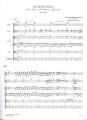 Wolfgang Amadeus Mozart: 9 tańców z baletu Les petits riens KV 299b (Score & Parts) - nuty na szkolną orkiestrę smyczkową