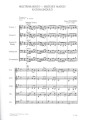 Franz Schubert: Military March (Score & Parts) - Marsz Wojskowy op. 51 nr 1 - nuty na szkolną orkiestrę smyczkową