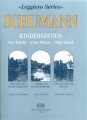 Robert Schumann: Kinderszenen op. 15 (Score & Parts) - Sceny dziecięce - 4 utwory - nuty na szkolną orkiestrę smyczkową