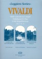Antonio Vivaldi: Koncert skrzypcowy G-dur RV 310 op. 3 nr 3 (Score & Parts) - nuty na szkolną orkiestrę smyczkową