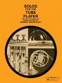 Solos For The Tuba Player - Herbert Wekselblatt - nuty na tubę z fortepianem