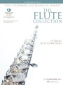 The Flute Collection - Intermediate Level (+ audio online) - nuty na flet poprzeczny z fortepianem