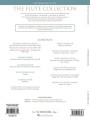 The Flute Collection - Intermediate Level (+ audio online) - nuty na flet poprzeczny z fortepianem