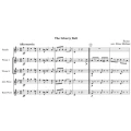 Popular Classics for Flute Choir 4 - Peter McGarr - aranżacja na kwintet fletowy