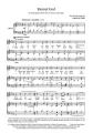 John Rutter: Eternal God - nuty na chór mieszany SATB i organy