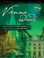 Vienna Woods - 8 utworów koncertowych - nuty na flet poprzeczny i fortepian (+ płyta CD)
