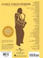 Charlie Parker Omnibook Volume 1 for E Flat Instruments (+ audio online) - nuty na saksofon altowy i inne instrumenty w stroju Es