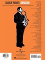 Charlie Parker Omnibook Volume 2 for E Flat Instruments - nuty na saksofon altowy i inne instrumenty w stroju Es