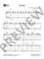 Pop Piano Playlist 1 - Carsten Gerlitz (+ audio online) - 10 utworów popowych - nuty na fortepian