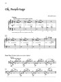 Repertoire by Rote - Dennis Alexander, Amy Greer - 7 utworów na pianino do nauki beznutowej