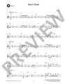 Easy Jazz Conception Clarinet - Jim Snidero (+ audio online) - 15 jazzowych etiud - nuty na klarnet