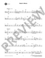 Easy Jazz Conception Cello - Jim Snidero (+ audio online) - 15 jazzowych etiud - nuty na wiolonczelę