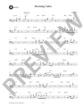 Easy Jazz Conception Cello - Jim Snidero (+ audio online) - 15 jazzowych etiud - nuty na wiolonczelę
