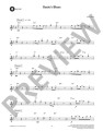 Easy Jazz Conception Flute - Jim Snidero (+ audio online) - 15 jazzowych etiud - nuty na flet poprzeczny