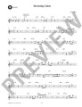 Easy Jazz Conception Flute - Jim Snidero (+ audio online) - 15 jazzowych etiud - nuty na flet poprzeczny