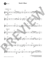 Easy Jazz Conception Guitar - Jim Snidero (+ audio online) - 15 jazzowych etiud - nuty na gitarę
