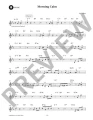 Easy Jazz Conception Guitar - Jim Snidero (+ audio online) - 15 jazzowych etiud - nuty na gitarę