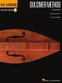 Hal Leonard Dulcimer Method - Neal Hellman (+ audio online) - szkoła gry na cymbały górskie (appalaskie)