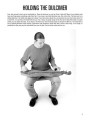 Hal Leonard Dulcimer Method - Neal Hellman (+ audio online) - szkoła gry na cymbały górskie (appalaskie)