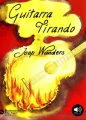 Joep Wanders: Guitarra Tirando (+ audio online) - nuty na gitarę klasyczną