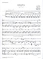 Anton Diabelli: Sonatina per tromba e pianoforte - sonatina op. 151 nr 1 - nuty na trąbkę z fortepianem