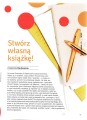 Presto Junior nr 5 RODZINA wiosna 2023 - czasopismo edukacyjne dla dzieci