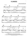 Miley Cyrus: Endless Summer Vacation (PVG) - 12 piosenek - nuty na fortepian, melodia, akordy gitarowe i słowa - zawiera utwór Flowers