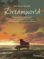 Hans-Gunter Heumann: Dreamworld - 20 łatwych utworów romantycznych - nuty na fortepian