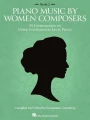 Piano Music By Women Composers Book 2 - Immanuela Gruenberg - utwory fortepianowe skomponowane przez kobiety - nuty na fortepian