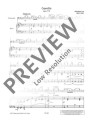 Sebastian Lee: Gavotte h-moll op. 112 - nuty na wiolonczelę i fortepian