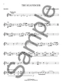 Star Wars - The Force Awakens: Trumpet - John Williams - muzyka z filmu Przebudzenie Mocy na trąbkę (+ audio online)