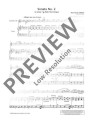 Jean Xavier Lefevre: Sonata g-moll nr 2 - nuty na klarnet i fortepian