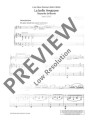 Wilhelm Popp: La belle Amazone op. 250 nr 2 - Mazurka brillante - nuty na flet poprzeczny i fortepian