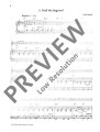 Leslie Searle: For My Friends for Descant Recorder - 12 łatwych utworów - nuty na flet prosty z fortepianem