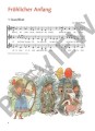 Die Frohliche Klarinette 2 - Rudolf Mauz (+ audio online) - szkoła gry na klarnecie dla początkujących