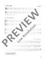 Die Frohliche Klarinette - Spielbuch 1 - Rudolf Mauz - dodatek nutowy do podręcznika - nuty na klarnet z fortepianem