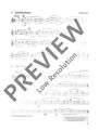 Die Frohliche Klarinette - Spielbuch 3 - Rudolf Mauz - dodatek nutowy do podręcznika - nuty na klarnet z fortepianem