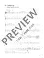 Die Frohliche Klarinette - Spielbuch 3 - Rudolf Mauz - dodatek nutowy do podręcznika - nuty na klarnet z fortepianem