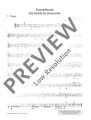 Die Frohliche Klarinette - Konzertband - Rudolf Mauz (+ audio online) - nuty na klarnet z fortepianem