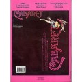 John Kander: Cabaret - Vocal Selections - nuty na głos z fortepianem