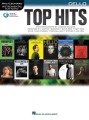 Top Hits: Cello (+ audio online) - nuty na wiolonczelę