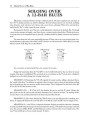 Dave Rubin: 12-Bar Blues - The Complete Guide For Guitar (+ 2 płyty CD i płyta DVD)