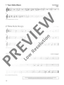 Die Frohliche Querflote - Spielbuch 1 - Gefion Landgraf - dodatek nutowy do podręcznika - nuty na 1-2 flety poprzeczne z fortepianem
