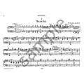 Maurycy Moszkowski: Polnische Volkstanze op. 55 - Polskie tańce ludowe na duet fortepianowy - nuty na fortepian na cztery ręce