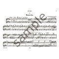 Maurycy Moszkowski: Polnische Volkstanze op. 55 - Polskie tańce ludowe na duet fortepianowy - nuty na fortepian na cztery ręce