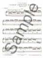 Maurycy Moszkowski: 20 Petites Etudes op. 91 Volume 2 - dwadzieścia małych etiud - nuty na fortepian