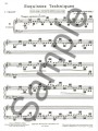 Maurycy Moszkowski: Esquisses Techniques op. 97 Volume 2 - szkice etiudy techniczne - nuty na fortepian