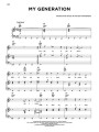 The New Decade Series: Songs of the 1960s (PVG) - przeboje z lat 60-tych - nuty na fortepian, melodia, akord i słowa piosenek