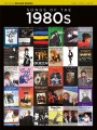 The New Decade Series: Songs of the 1980s (PVG) - przeboje z lat 80-tych - nuty na fortepian, melodia, akord i słowa piosenek