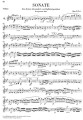Ludvig van Beethoven: Sonatas for Piano and Violin 2 - sonaty skrzypcowe - nuty na skrzypce z fortepianem